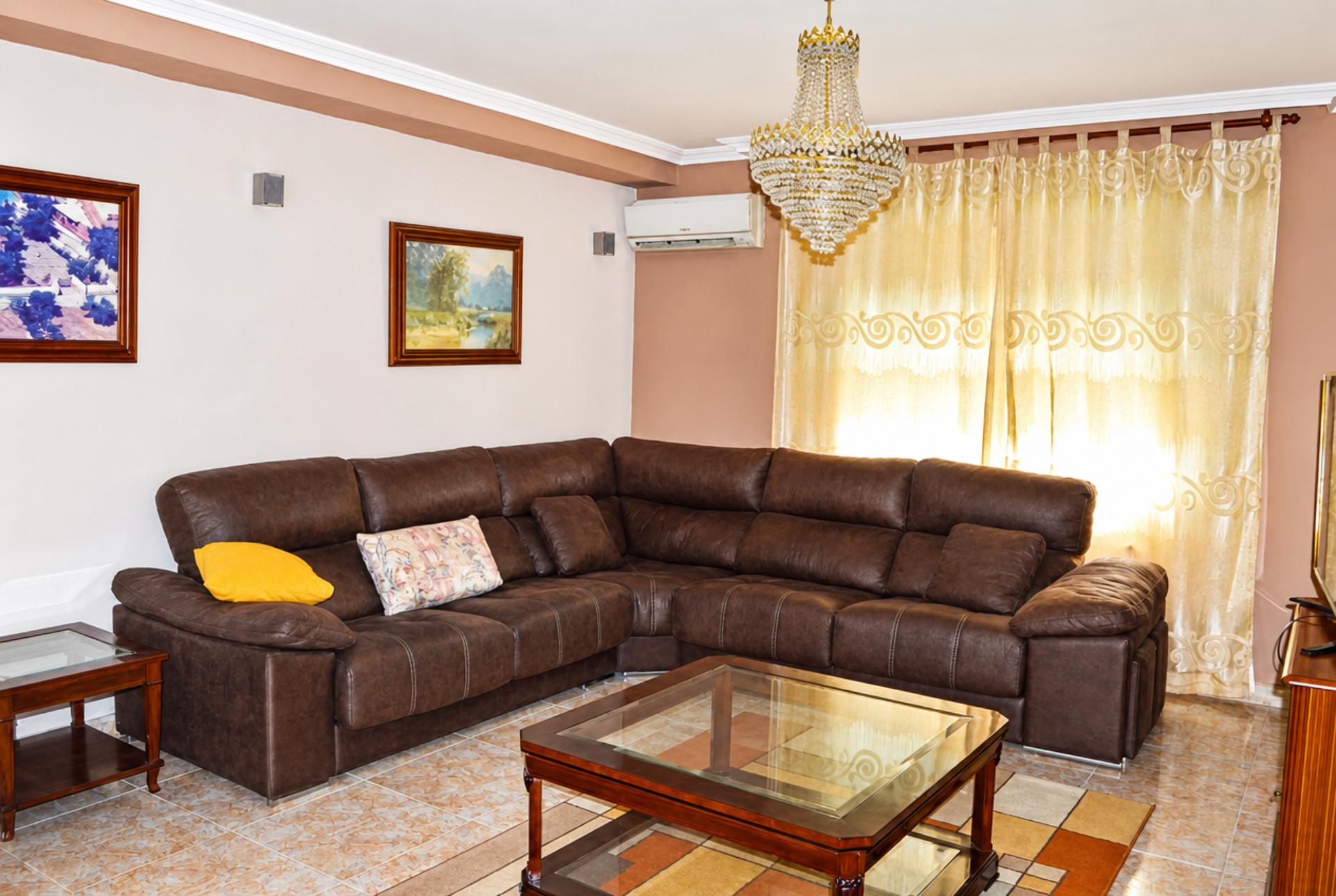 Imagen 10 Casa en venta en Malpartida De Cáceres / Urbanización Las Arenas 