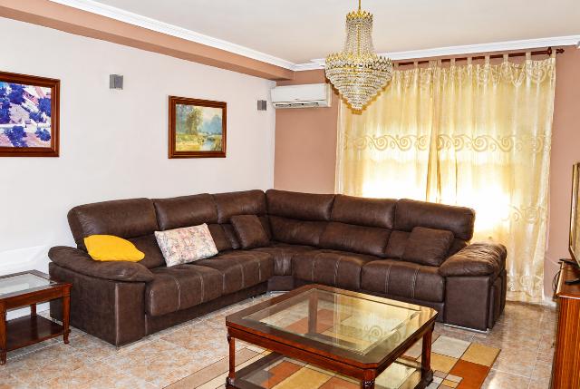 Imagen 10 Inmueble 304787 - Casa en venta en Malpartida De Cáceres / Urbanización Las Arenas 