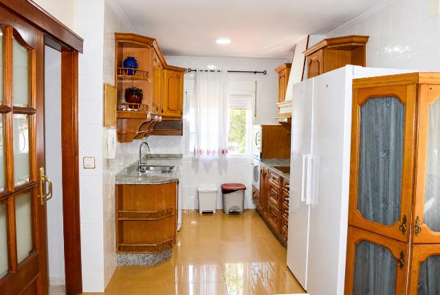 Imagen 12 Inmueble 304787 - Casa en venta en Malpartida De Cáceres / Urbanización Las Arenas 