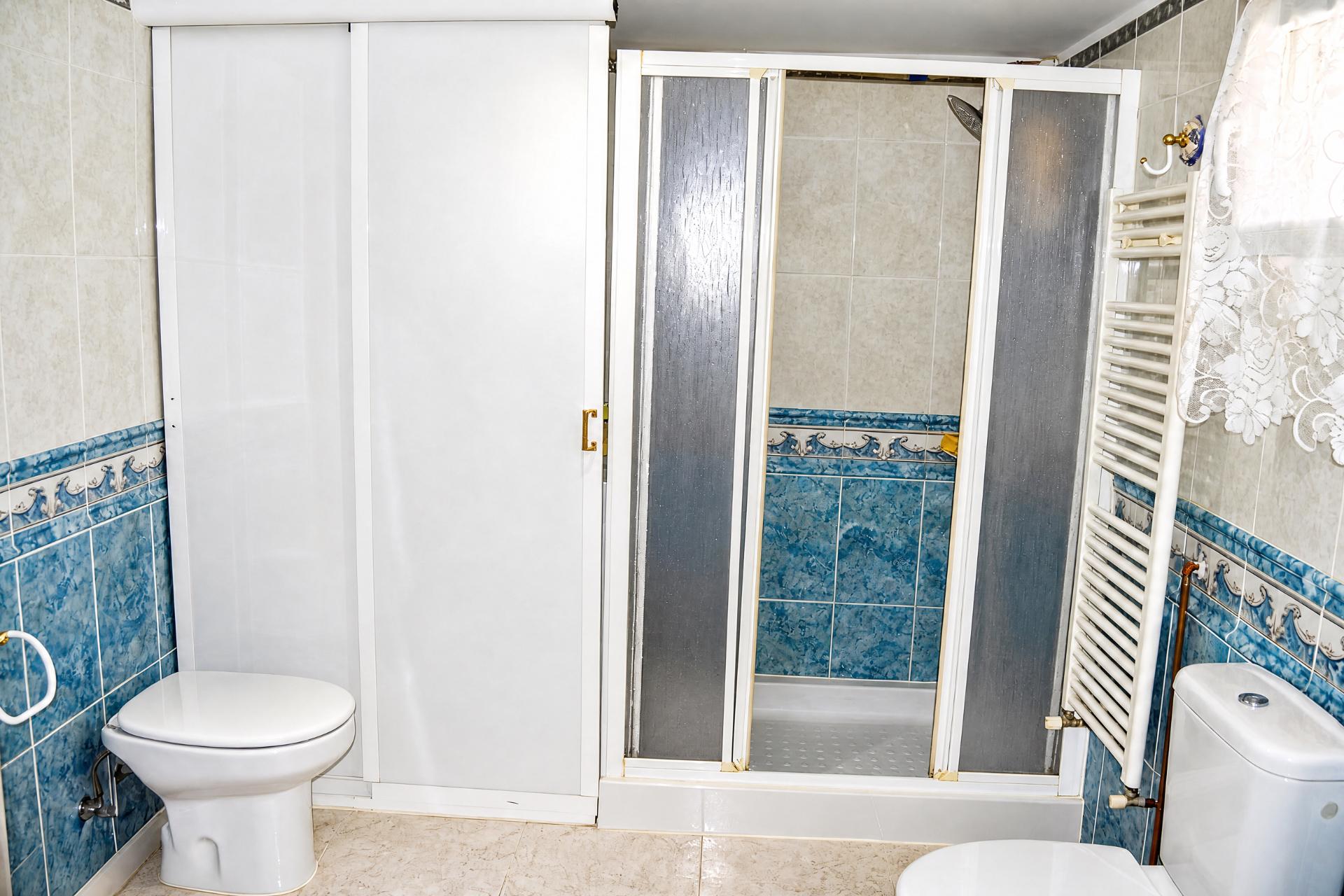 Imagen 13 Casa en venta en Malpartida De Cáceres / Urbanización Las Arenas 