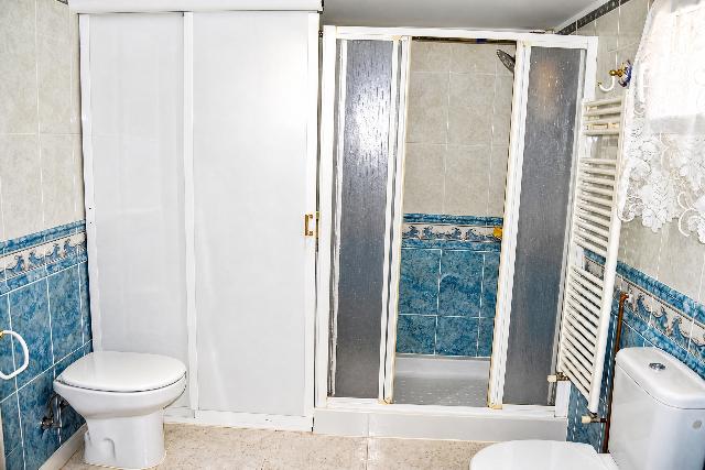 Imagen 13 Inmueble 304787 - Casa en venta en Malpartida De Cáceres / Urbanización Las Arenas 