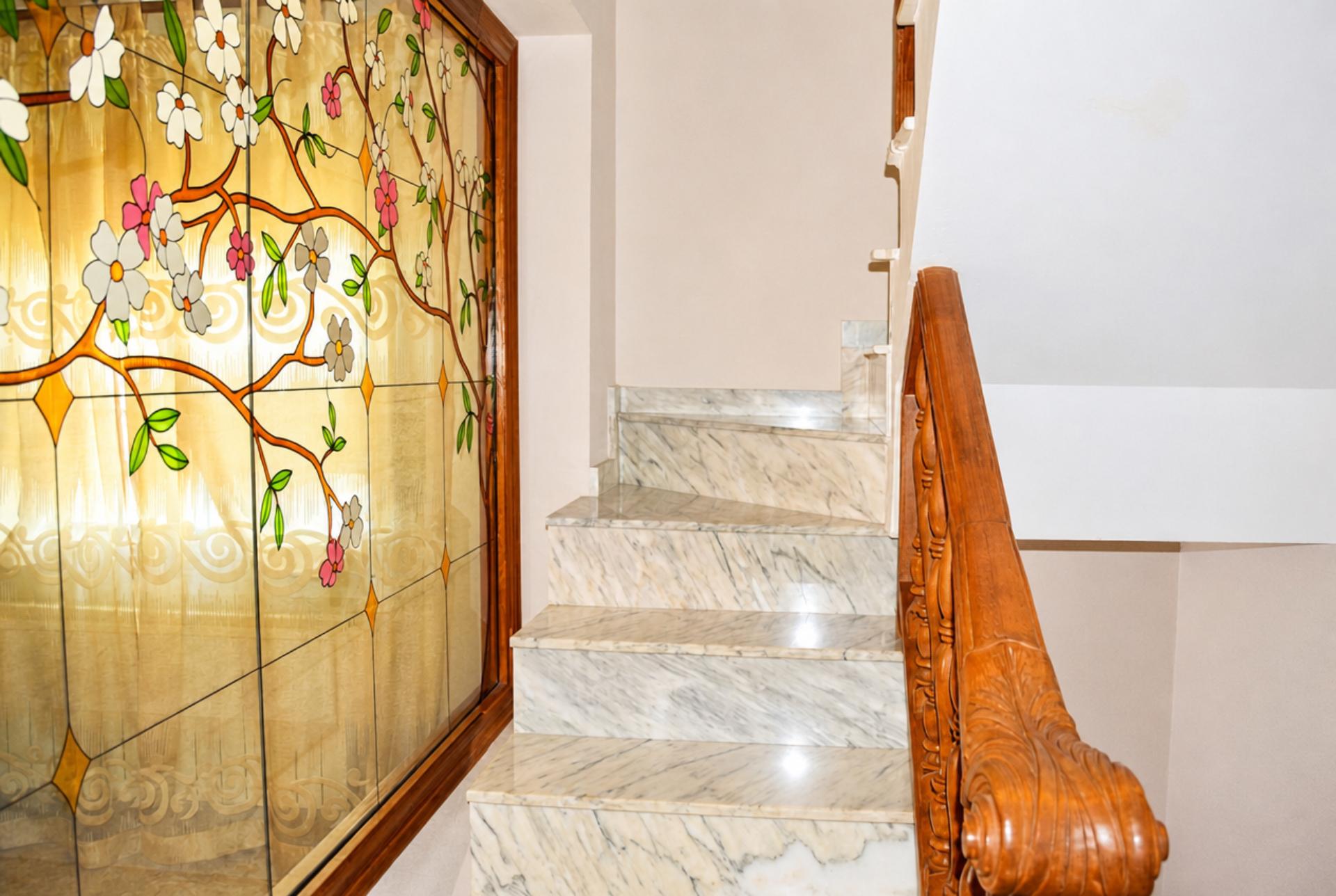 Imagen 16 Casa en venta en Malpartida De Cáceres / Urbanización Las Arenas 