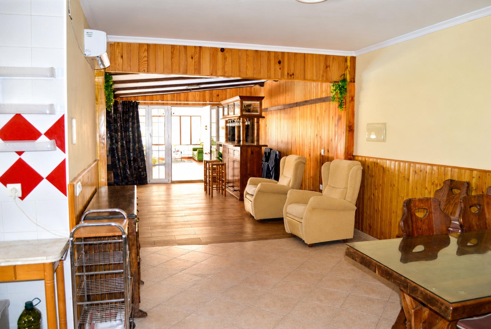 Imagen 17 Casa en venta en Malpartida De Cáceres / Urbanización Las Arenas 