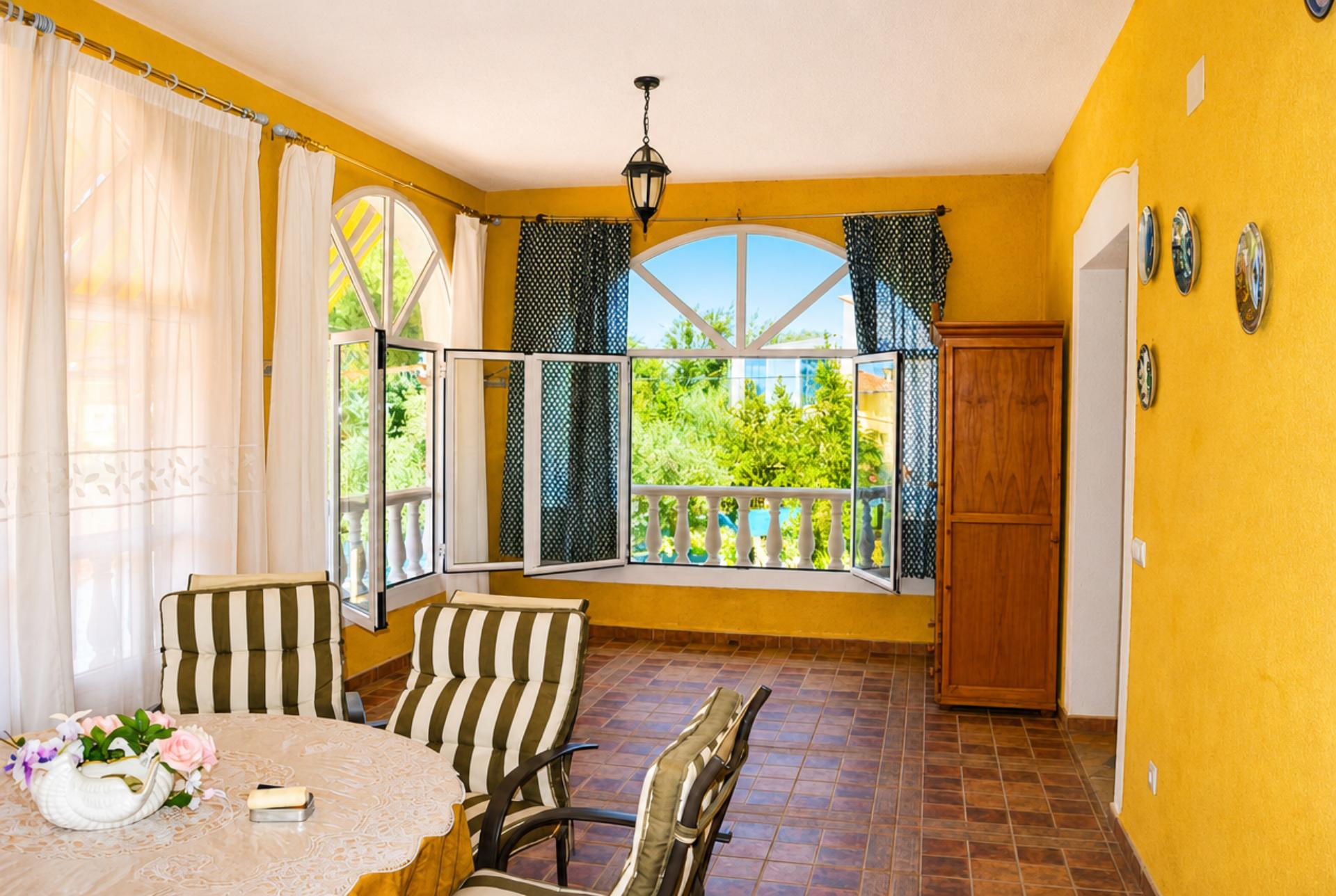 Imagen 18 Casa en venta en Malpartida De Cáceres / Urbanización Las Arenas 