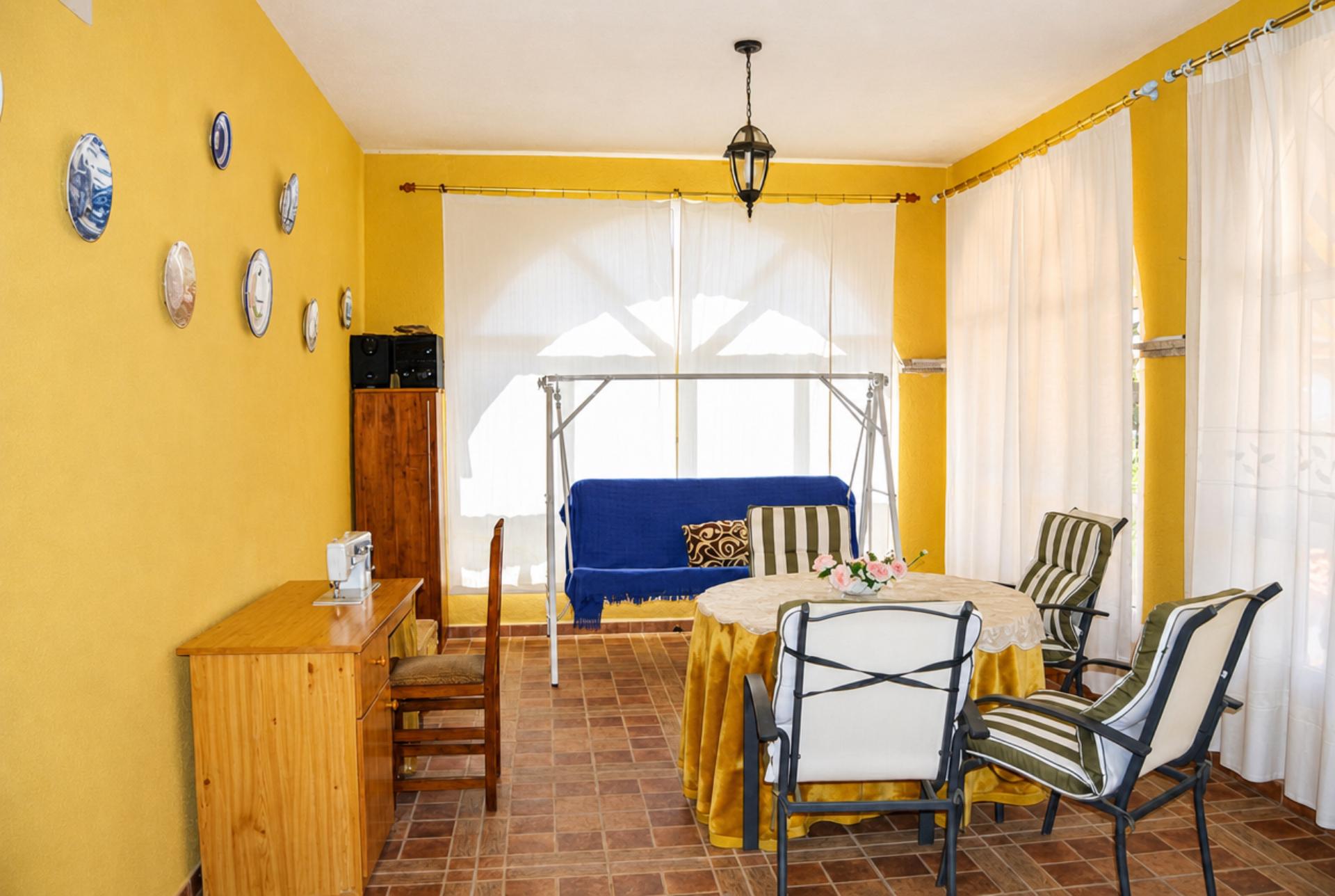 Imagen 20 Casa en venta en Malpartida De Cáceres / Urbanización Las Arenas 