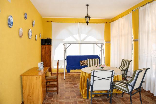 Imagen 20 Inmueble 304787 - Casa en venta en Malpartida De Cáceres / Urbanización Las Arenas 
