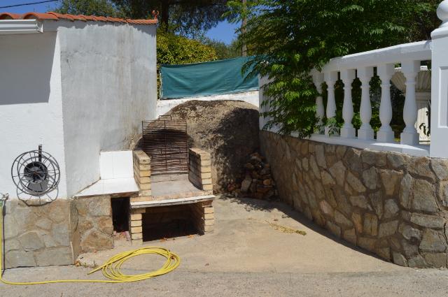 Imagen 21 Inmueble 304787 - Casa en venta en Malpartida De Cáceres / Urbanización Las Arenas 