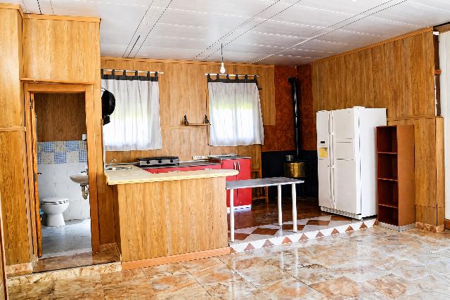 Imagen 22 Inmueble 304787 - Casa en venta en Malpartida De Cáceres / Urbanización Las Arenas 