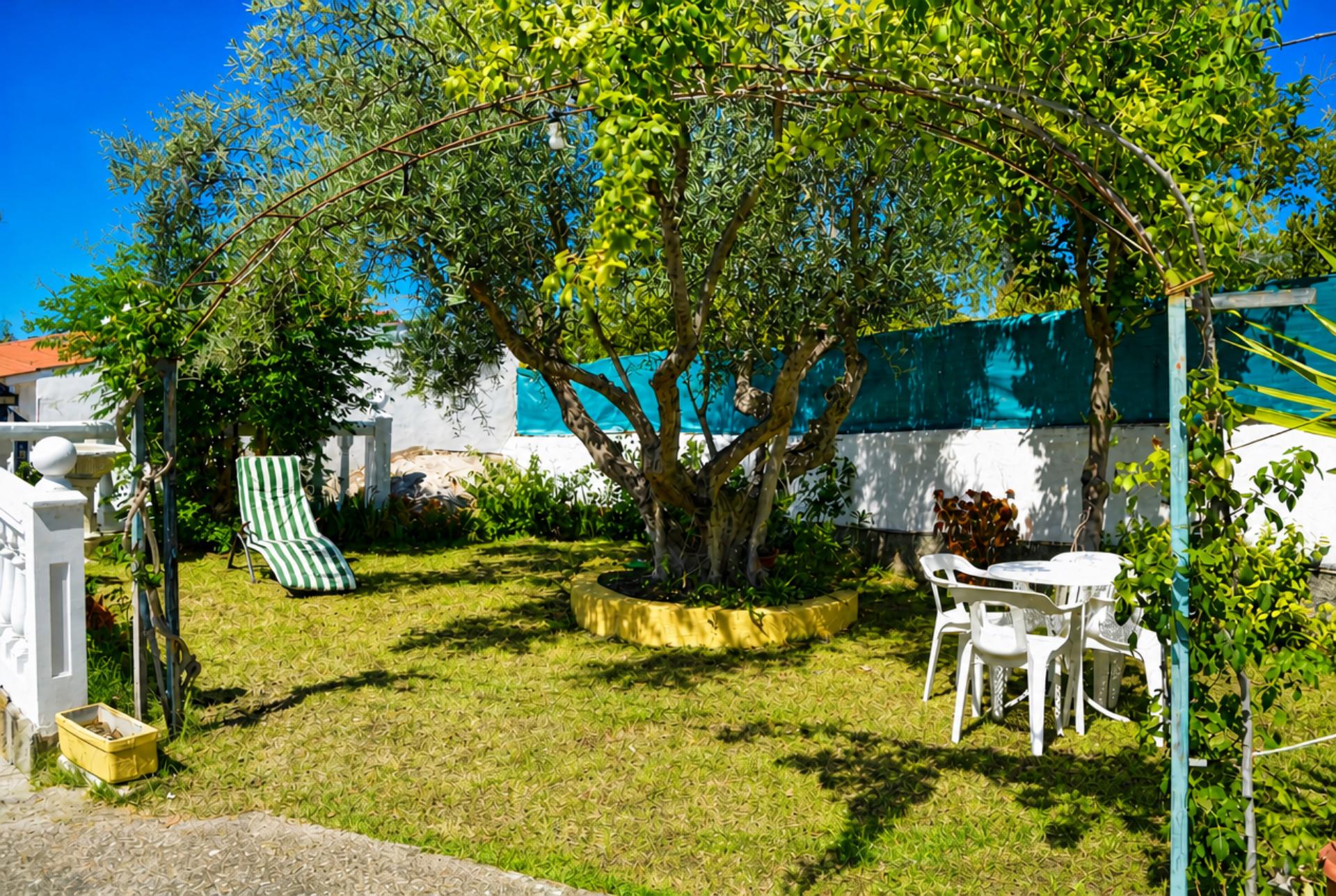 Imagen 23 Casa en venta en Malpartida De Cáceres / Urbanización Las Arenas 
