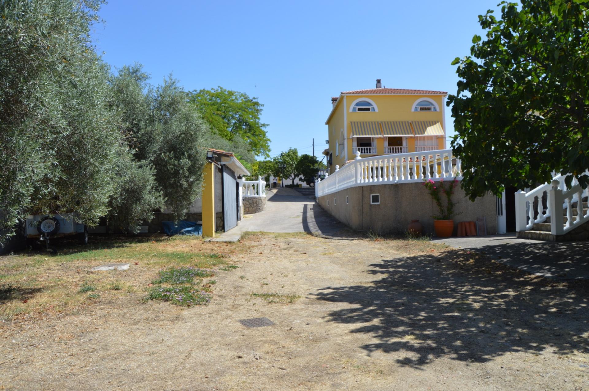 Imagen 24 Casa en venta en Malpartida De Cáceres / Urbanización Las Arenas 