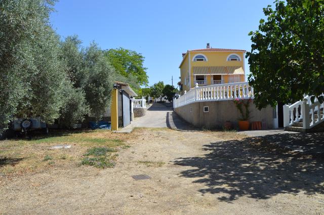 Imagen 24 Inmueble 304787 - Casa en venta en Malpartida De Cáceres / Urbanización Las Arenas 