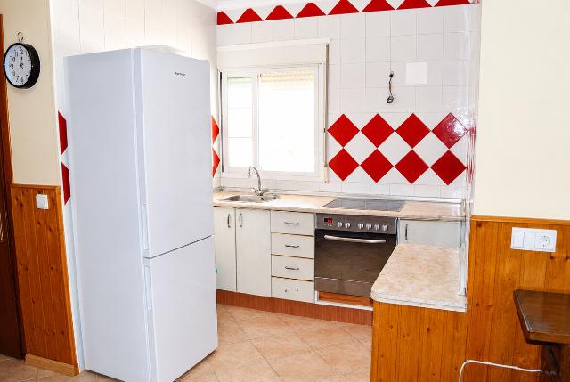 Imagen 25 Inmueble 304787 - Casa en venta en Malpartida De Cáceres / Urbanización Las Arenas 