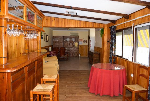 Imagen 26 Inmueble 304787 - Casa en venta en Malpartida De Cáceres / Urbanización Las Arenas 