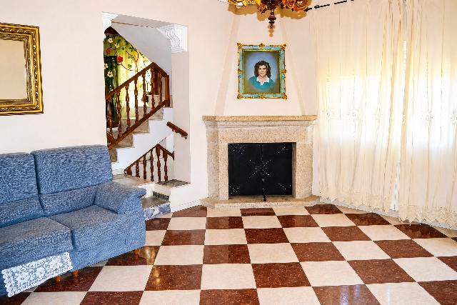 Imagen 28 Inmueble 304787 - Casa en venta en Malpartida De Cáceres / Urbanización Las Arenas 