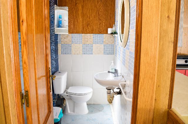 Imagen 29 Inmueble 304787 - Casa en venta en Malpartida De Cáceres / Urbanización Las Arenas 
