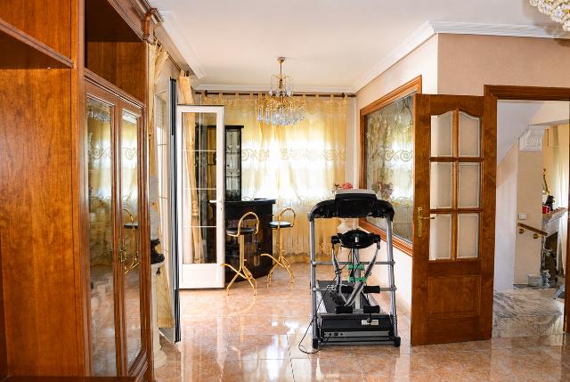 Imagen 7 Inmueble 304787 - Casa en venta en Malpartida De Cáceres / Urbanización Las Arenas 
