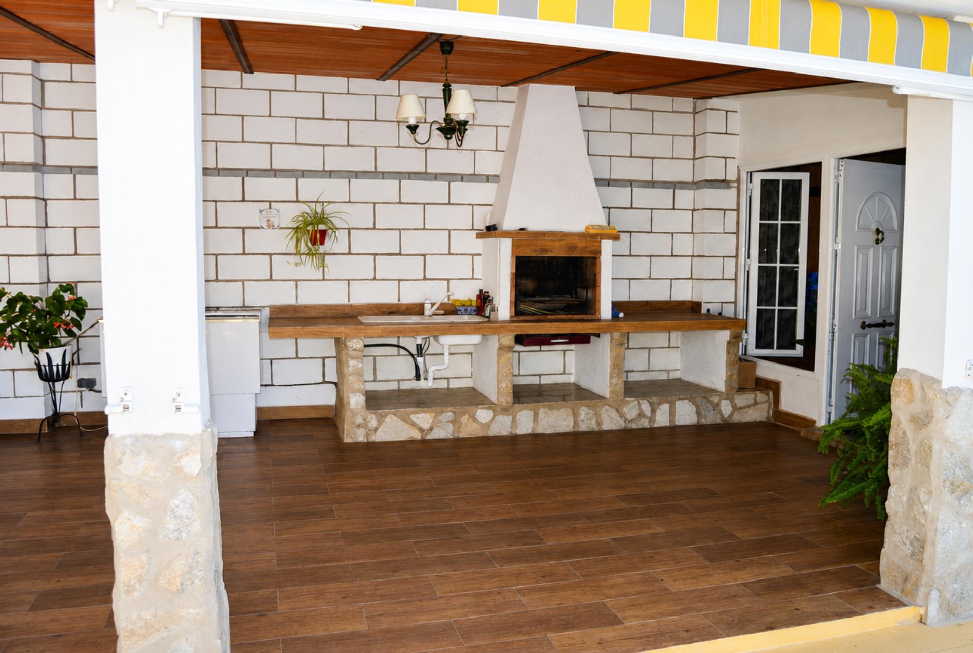 Imagen 38 Casa en venta en Malpartida De Cáceres / Urbanización Las Arenas 