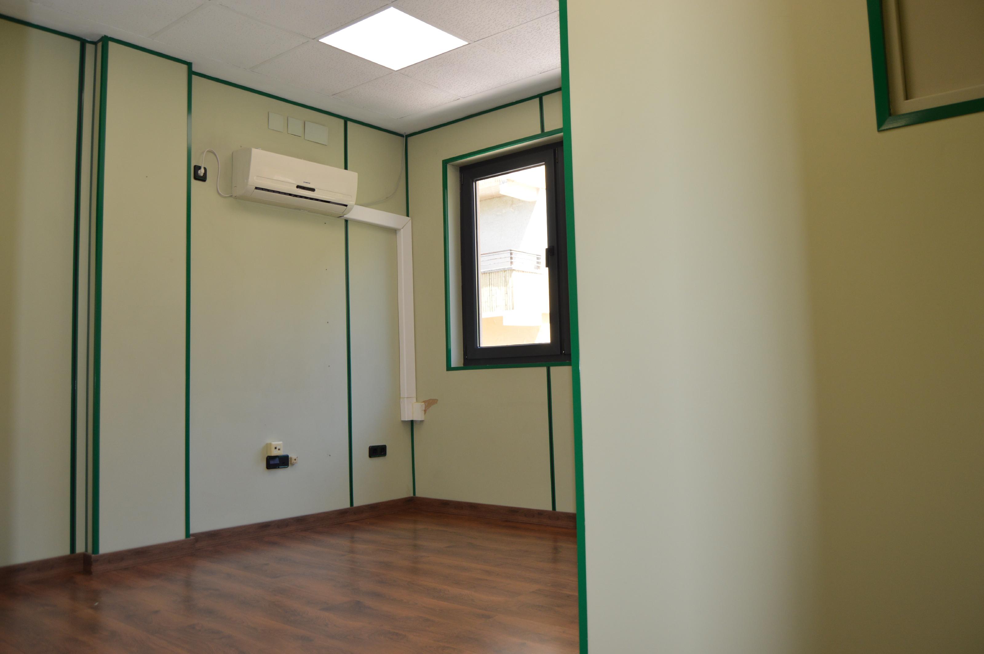 Imagen 6 Oficina Comercial en venta en Cáceres / Zona de Múltiples