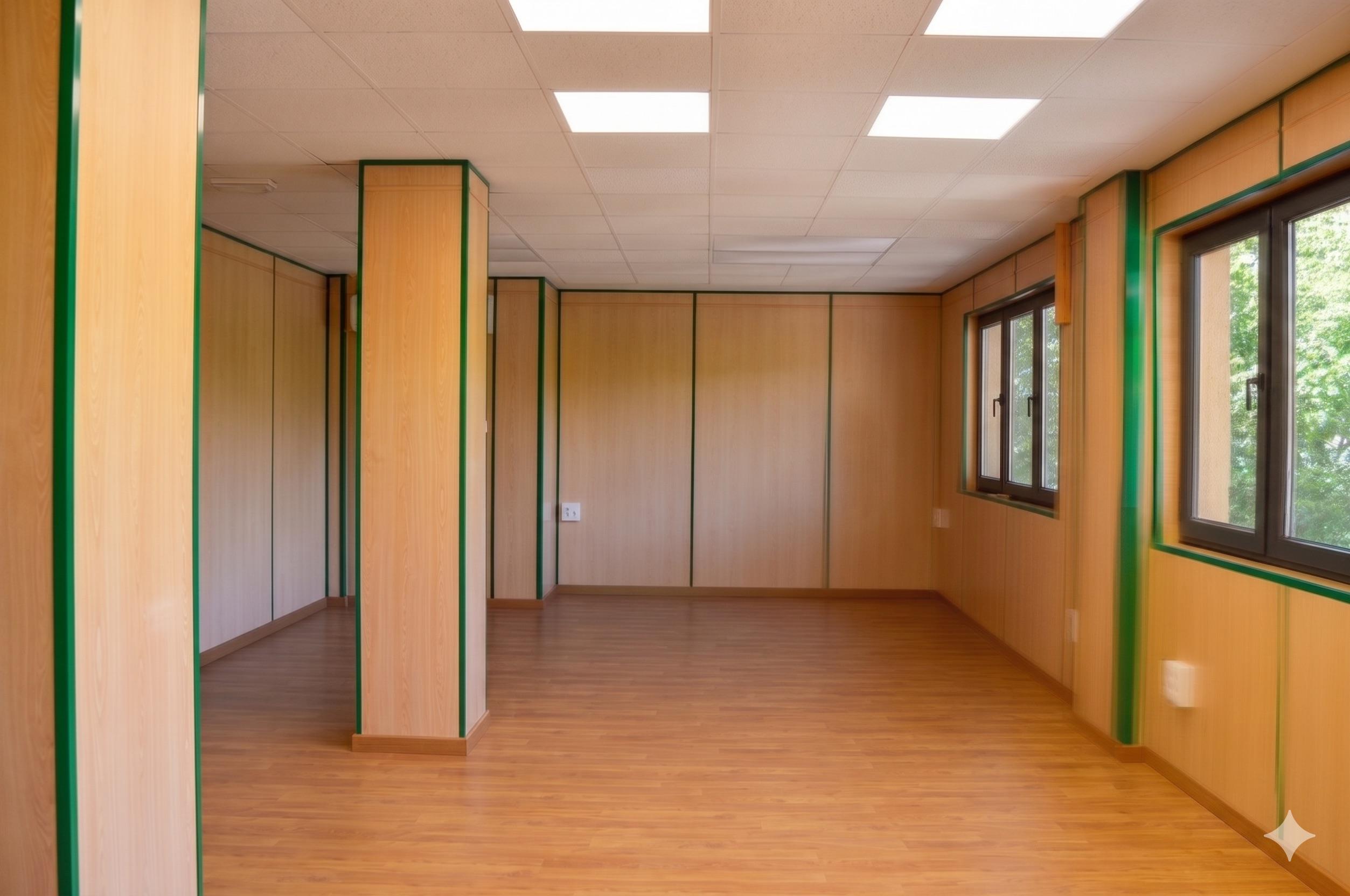 Imagen 7 Oficina Comercial en venta en Cáceres / Zona de Múltiples
