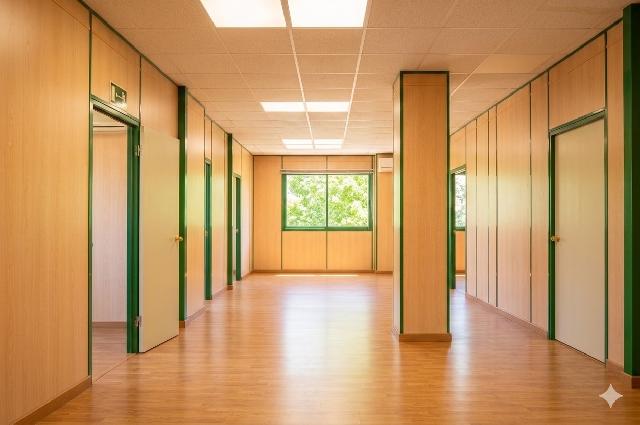 Imagen 3 Inmueble 304831 - Oficina Comercial en venta en Cáceres / Zona de Múltiples