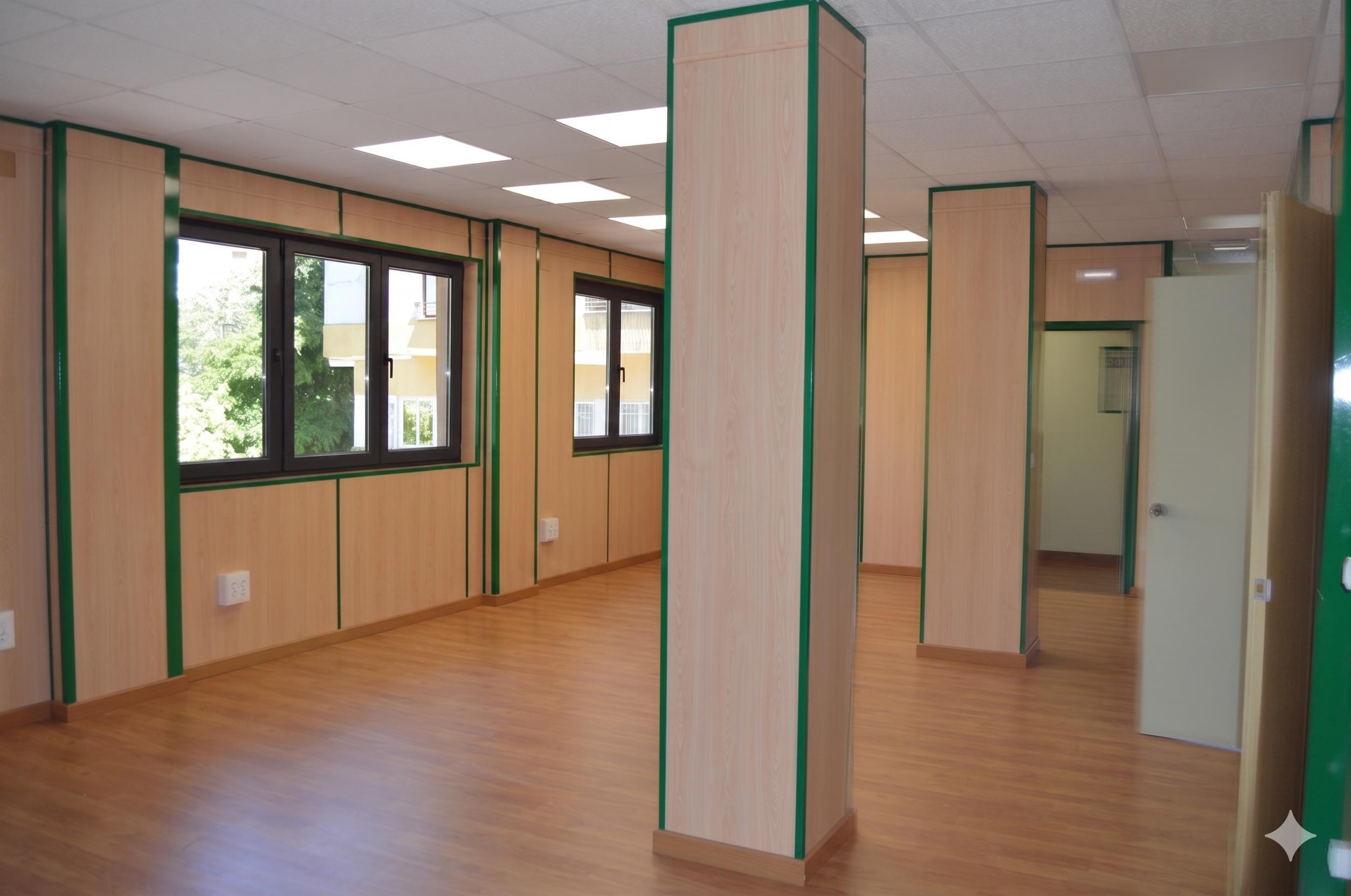 Imagen 13 Oficina Comercial en venta en Cáceres / Zona de Múltiples