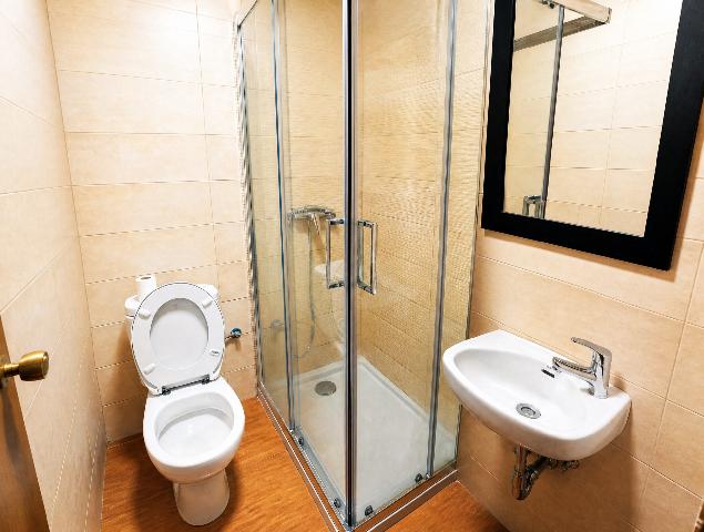 Imagen 2 Inmueble 304964 - Piso en alquiler en Cáceres / Zona de Moctezuma