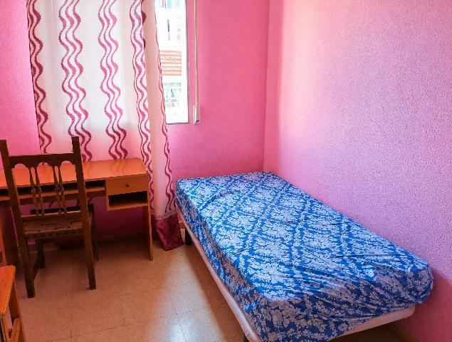 Imagen 5 Inmueble 304964 - Piso en alquiler en Cáceres / Zona de Moctezuma