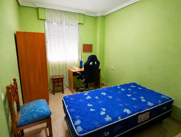 Imagen 7 Inmueble 304964 - Piso en alquiler en Cáceres / Zona de Moctezuma