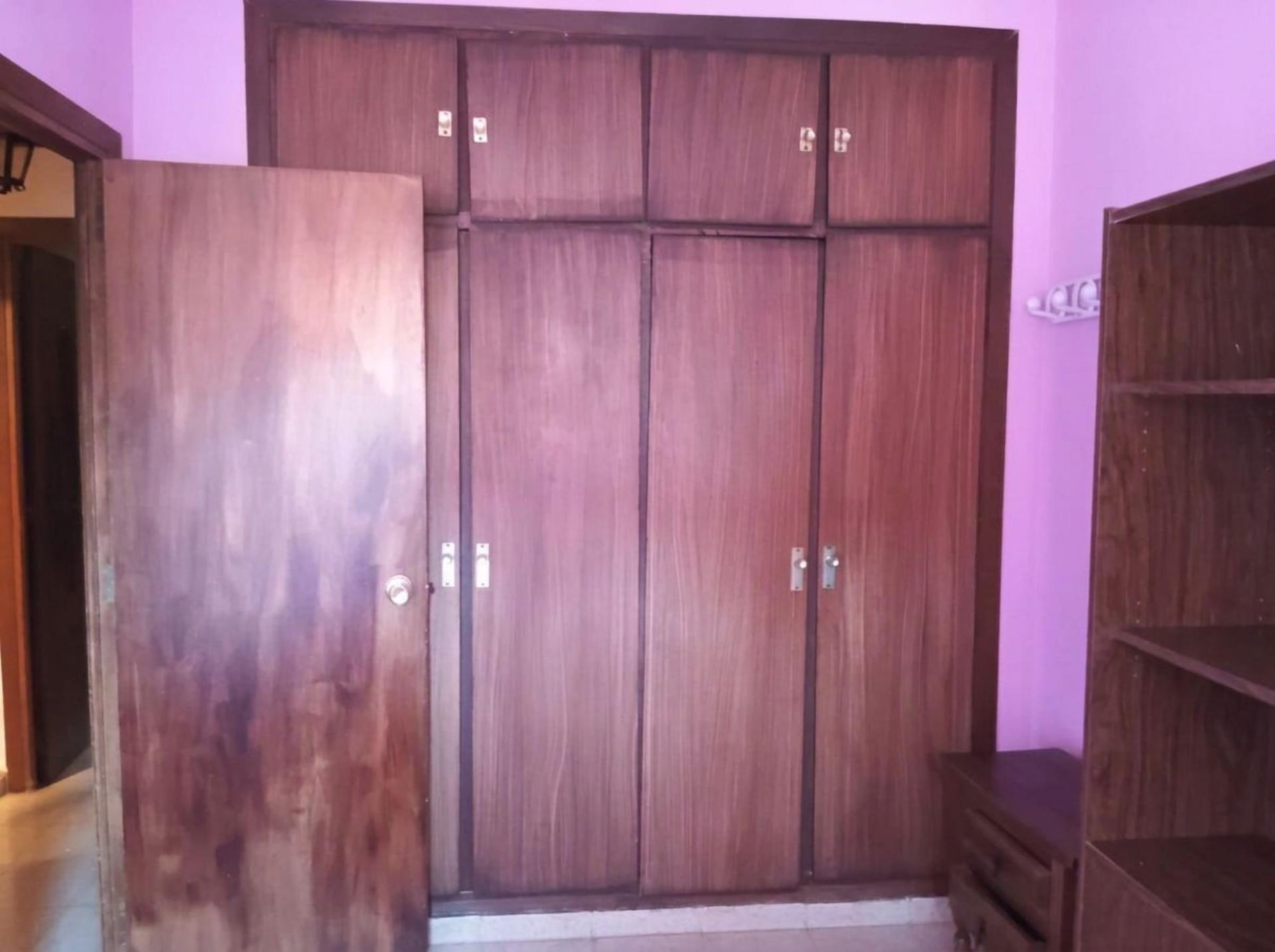 Imagen 10 Piso en alquiler en Cáceres / Zona de Moctezuma