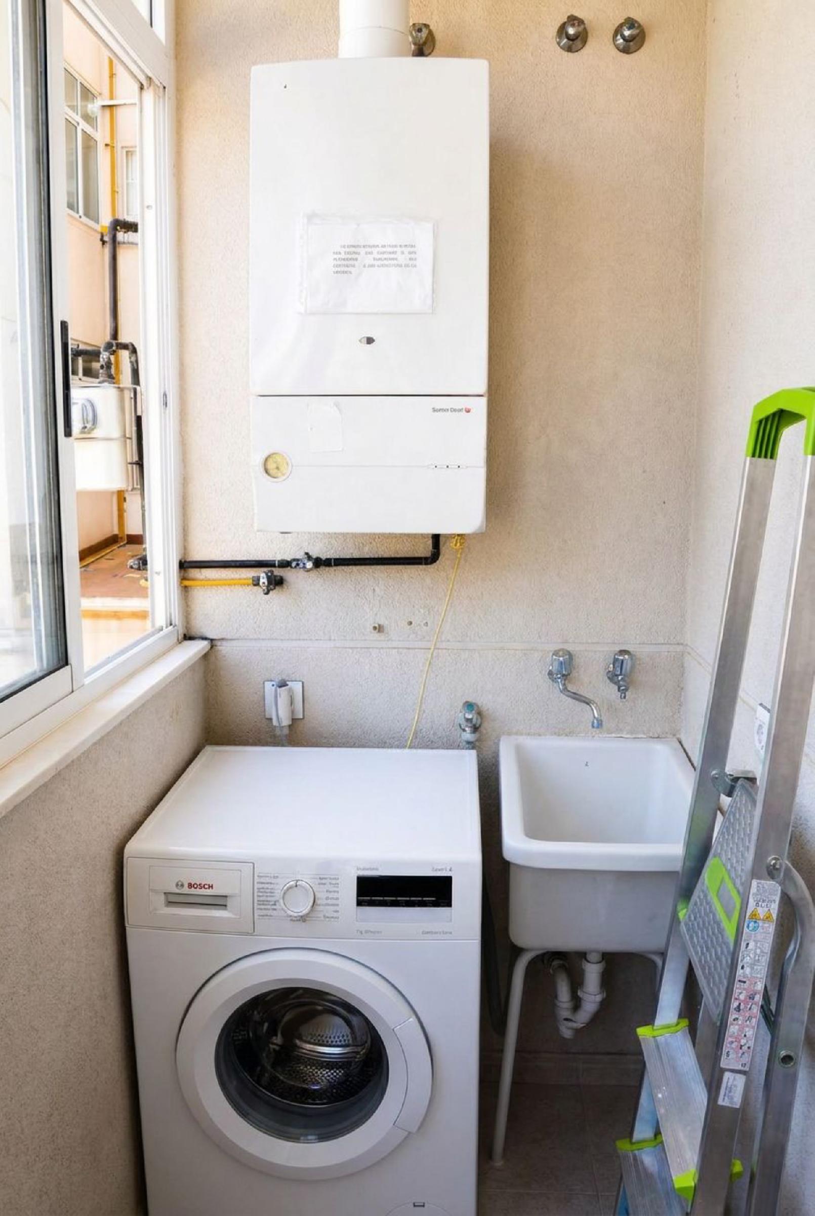 Imagen 15 Piso en alquiler en Cáceres / Zona Ruta De La Plata 