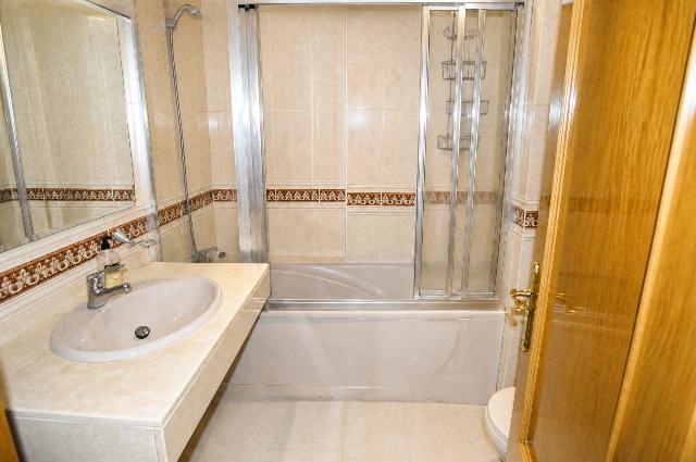 Imagen 16 Inmueble 305079 - Piso en alquiler en Cáceres / Zona Ruta De La Plata 
