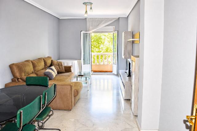 Imagen 2 Inmueble 305079 - Piso en alquiler en Cáceres / Zona Ruta De La Plata 