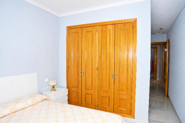 Imagen 10 Inmueble 305079 - Piso en alquiler en Cáceres / Zona Ruta De La Plata 