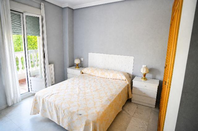 Imagen 4 Inmueble 305079 - Piso en alquiler en Cáceres / Zona Ruta De La Plata 