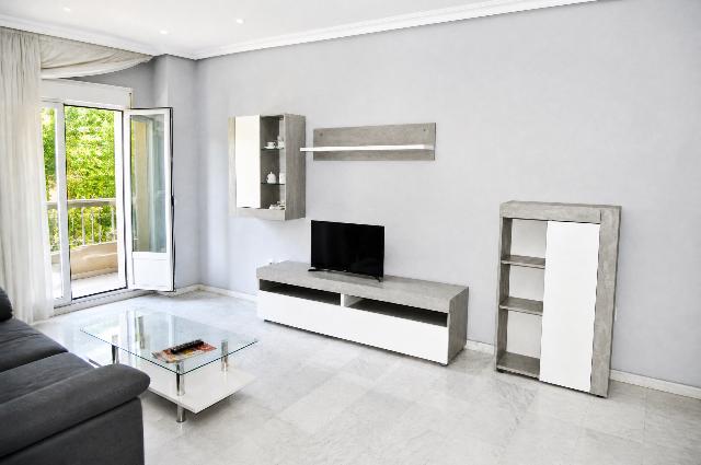 Imagen 9 Inmueble 305079 - Piso en alquiler en Cáceres / Zona Ruta De La Plata 