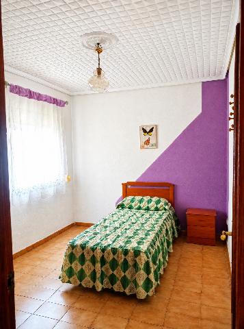 Imagen 1 Inmueble 305198 - Piso en venta en Cáceres / Zona de los cines 