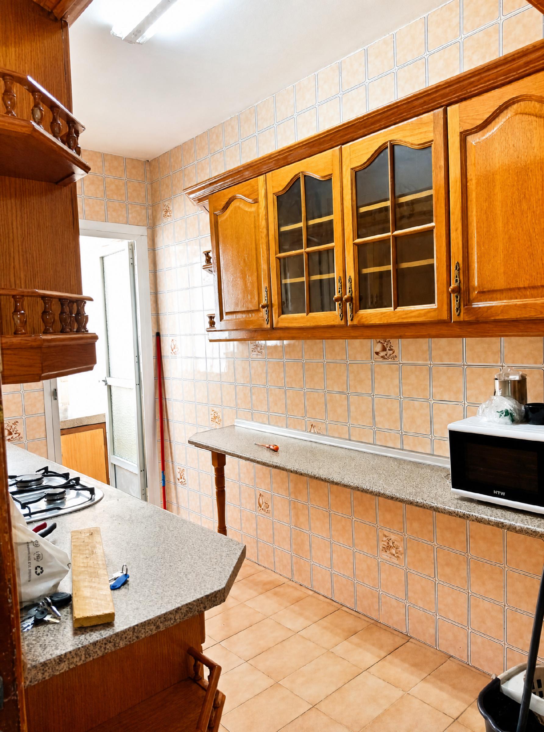 Imagen 4 Piso en venta en Cáceres / Zona de los cines 