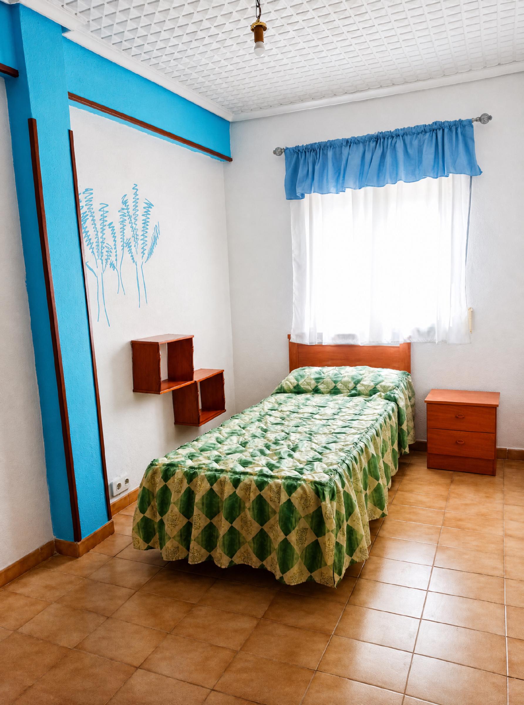Imagen 2 Piso en venta en Cáceres / Zona de los cines 
