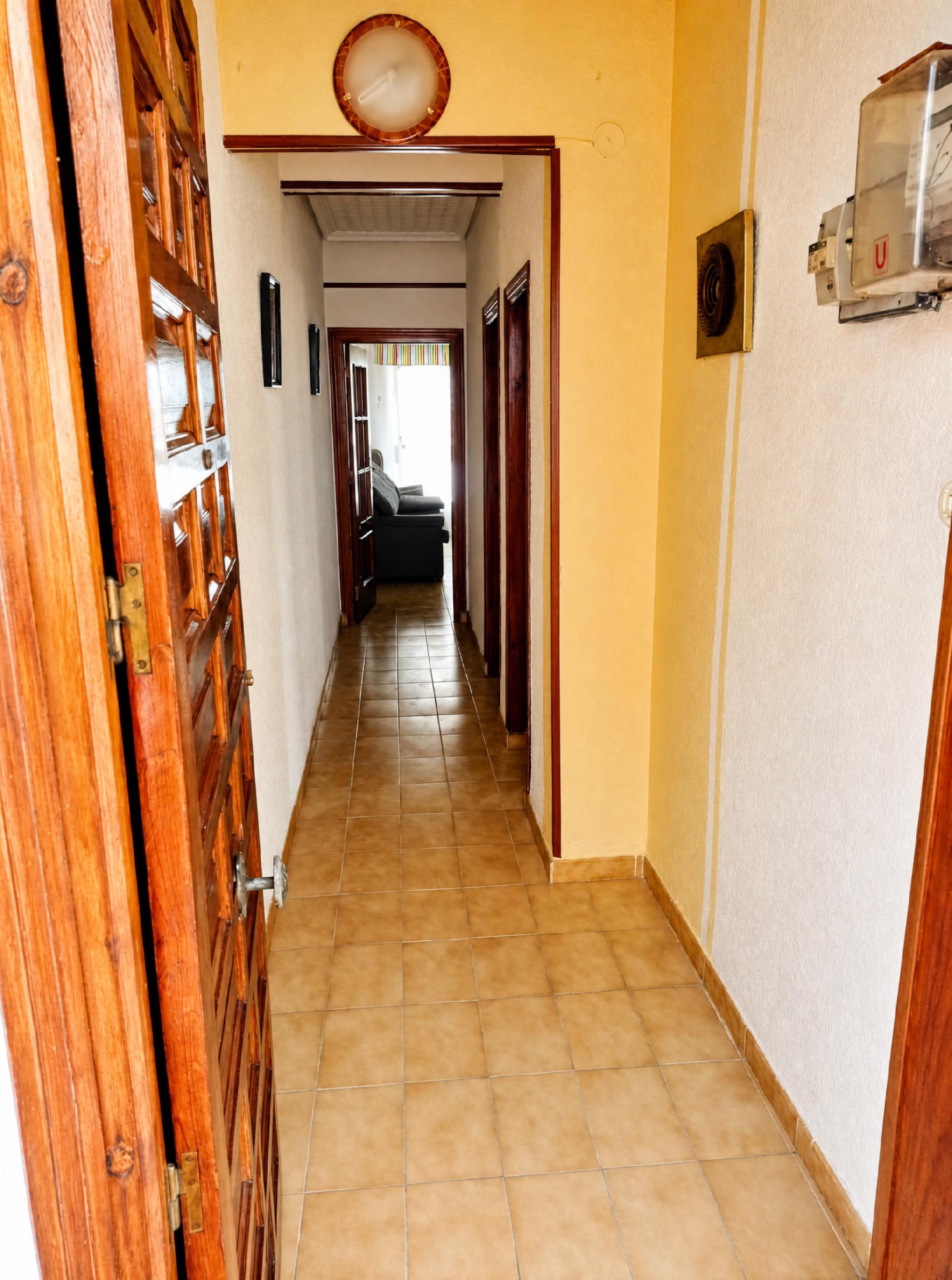 Imagen 5 Piso en venta en Cáceres / Zona de los cines 
