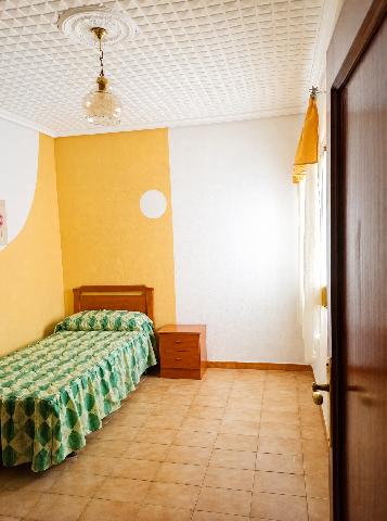 Imagen 6 Inmueble 305198 - Piso en venta en Cáceres / Zona de los cines 