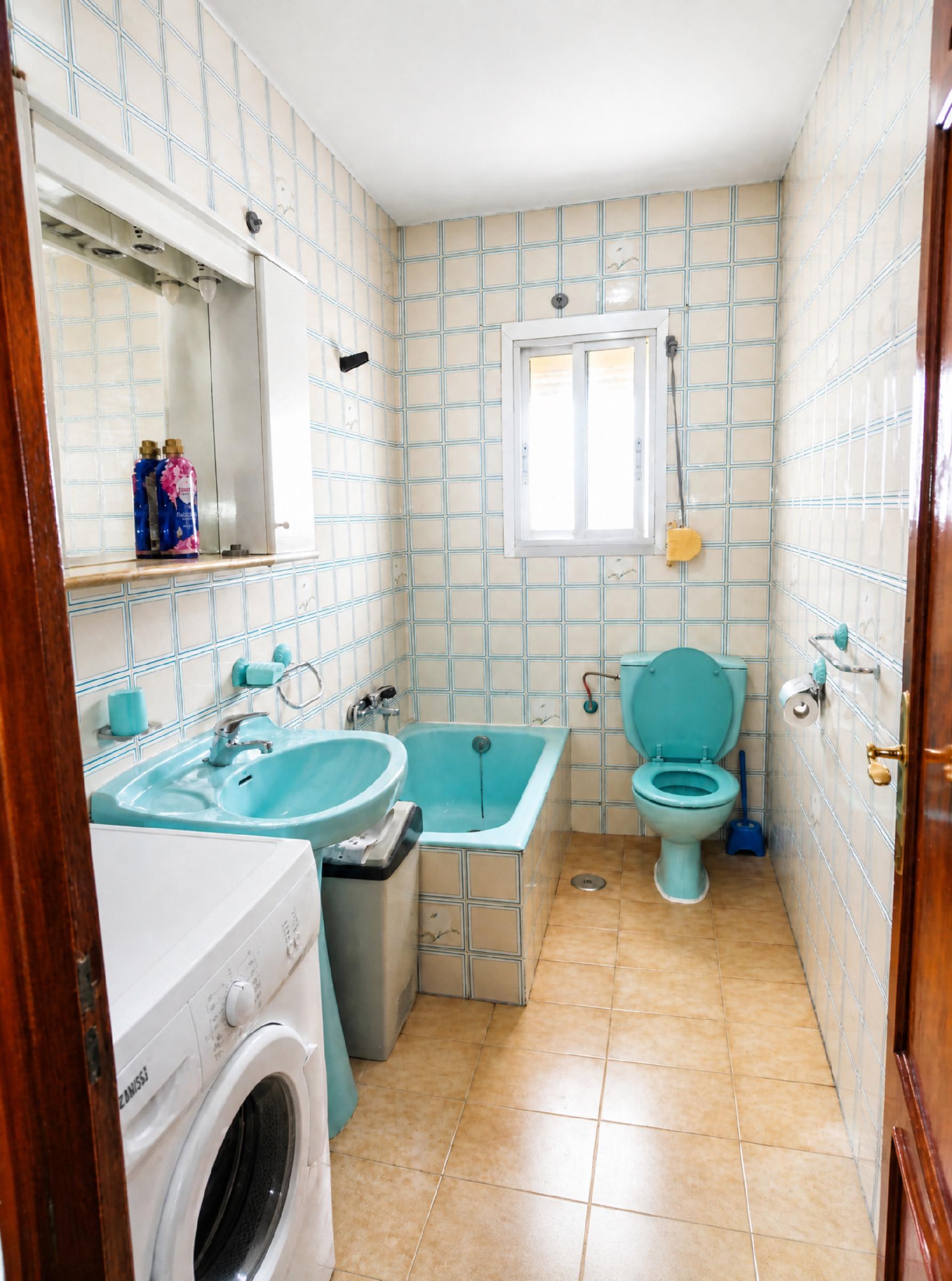Imagen 7 Piso en venta en Cáceres / Zona de los cines 