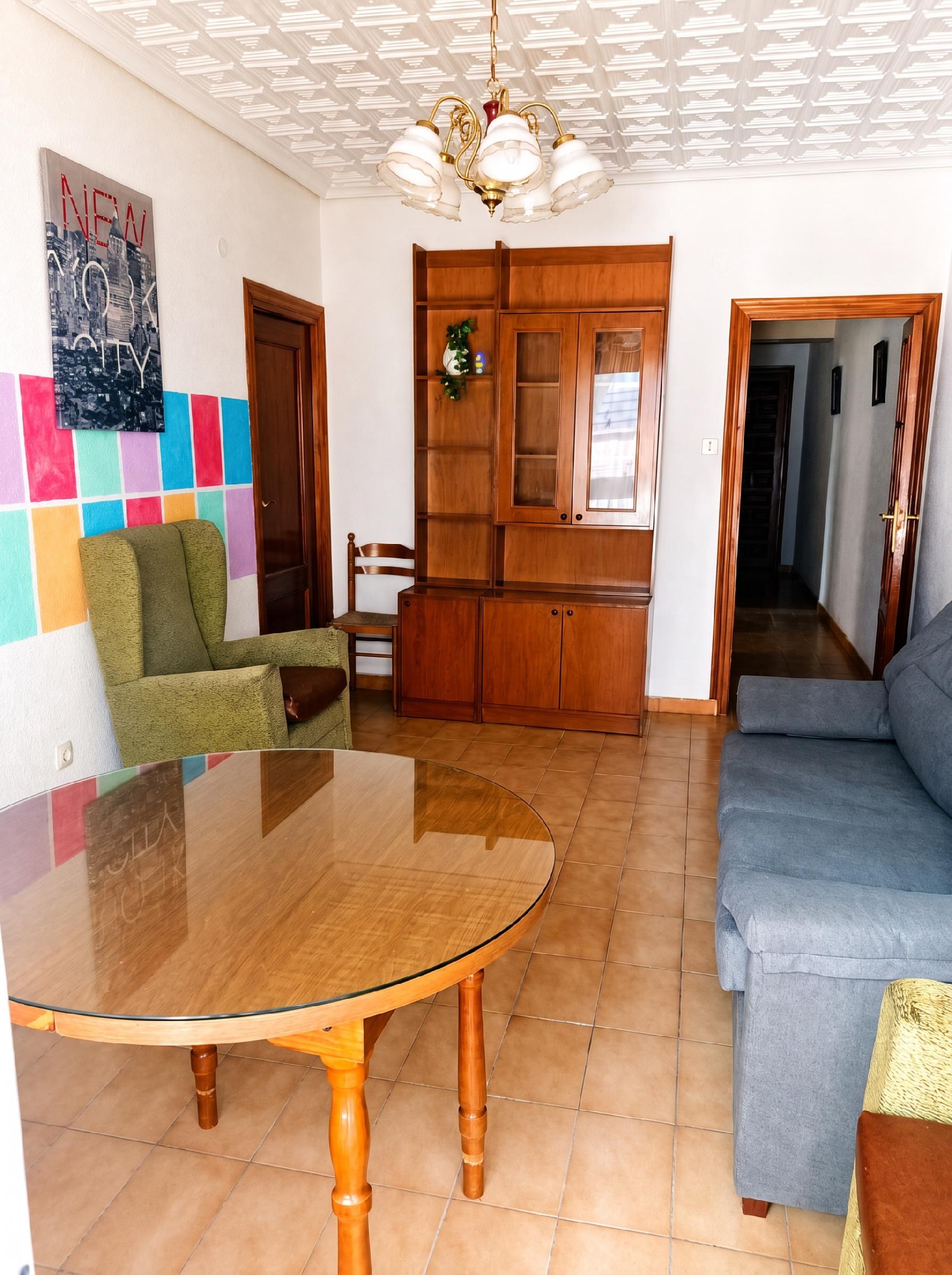 Imagen 8 Piso en venta en Cáceres / Zona de los cines 