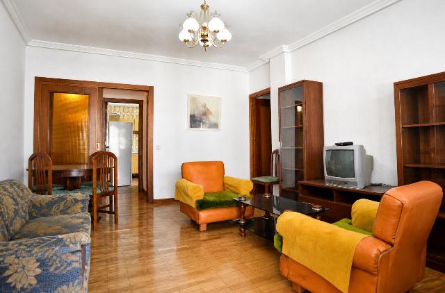 Imagen 6 Inmueble 305208 - Piso en venta en Cáceres / Zona de Madrila 