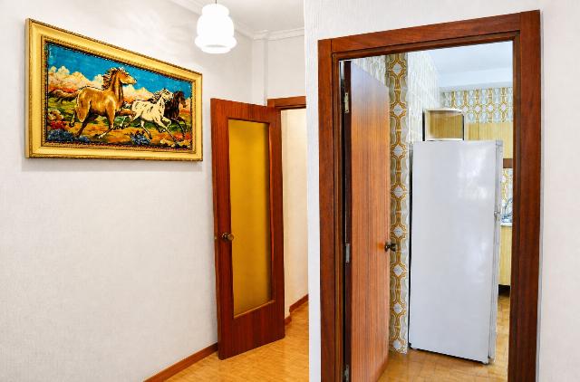 Imagen 18 Inmueble 305208 - Piso en venta en Cáceres / Zona de Madrila 