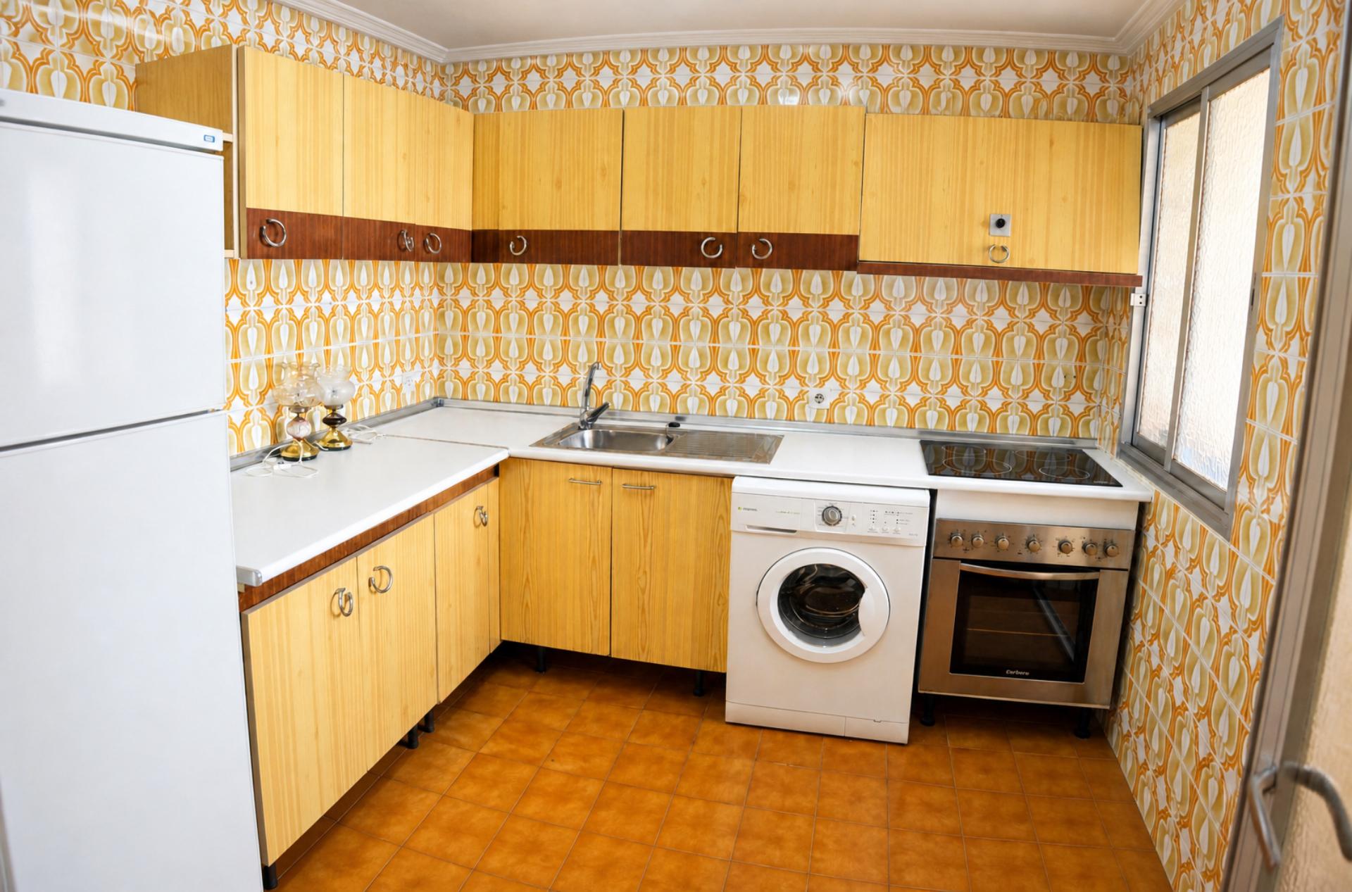 Imagen 22 Piso en venta en Cáceres / Zona de Madrila 