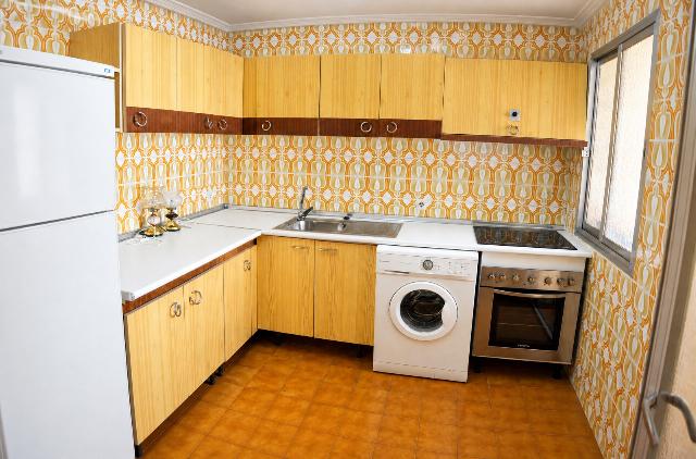 Imagen 22 Inmueble 305208 - Piso en venta en Cáceres / Zona de Madrila 