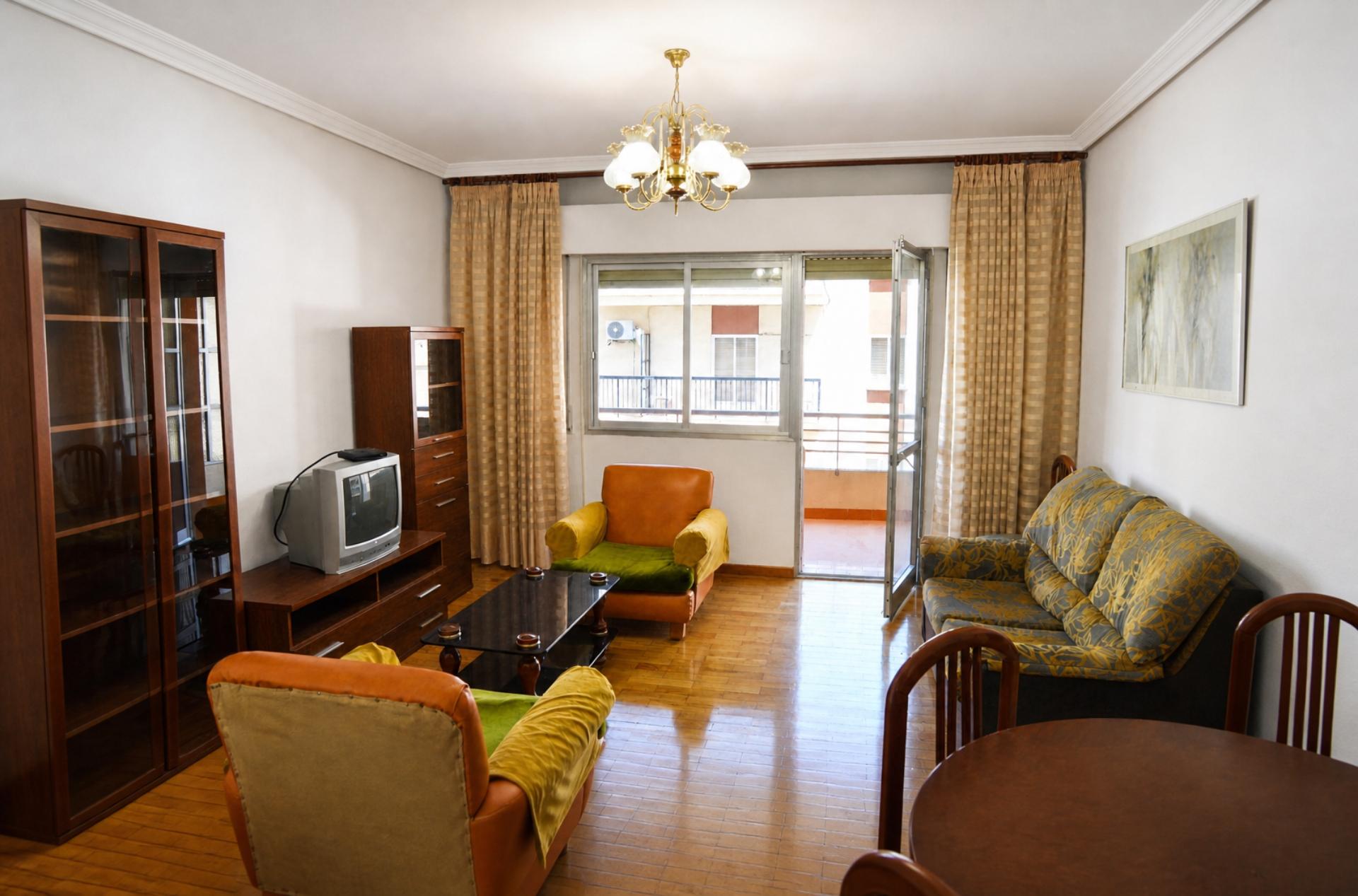 Imagen 3 Piso en venta en Cáceres / Zona de Madrila 