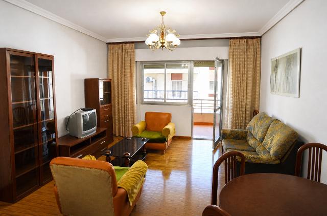 Imagen 3 Inmueble 305208 - Piso en venta en Cáceres / Zona de Madrila 