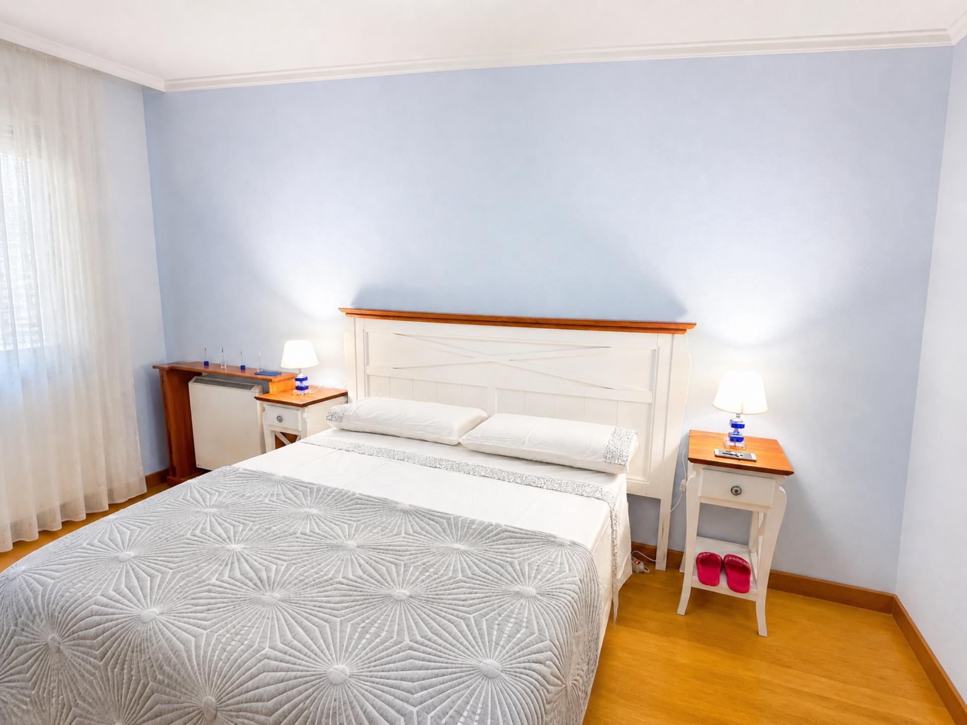 Imagen 3 Apartamento en alquiler en Cáceres / Zona Parque Del Príncipe