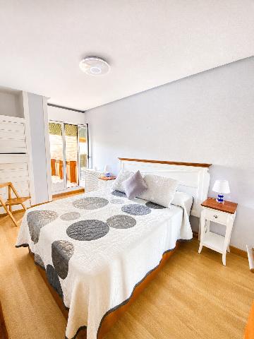 Imagen 7 Inmueble 305246 - Apartamento en alquiler en Cáceres / Zona Parque Del Príncipe